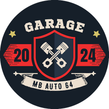 logo-MB Auto 64